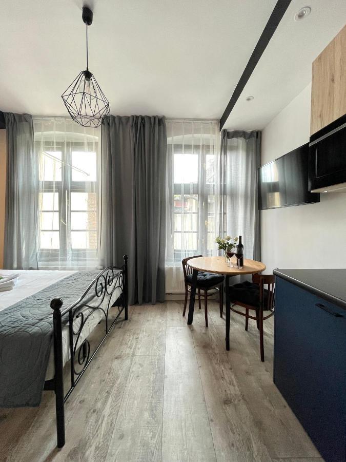 Copernicus Street Apartment - Broken Flowers And Twin Peaks Stary Toruń Zewnętrze zdjęcie