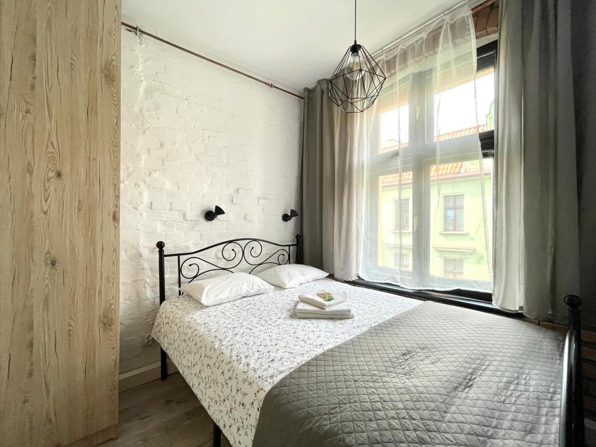 Copernicus Street Apartment - Broken Flowers And Twin Peaks Stary Toruń Zewnętrze zdjęcie