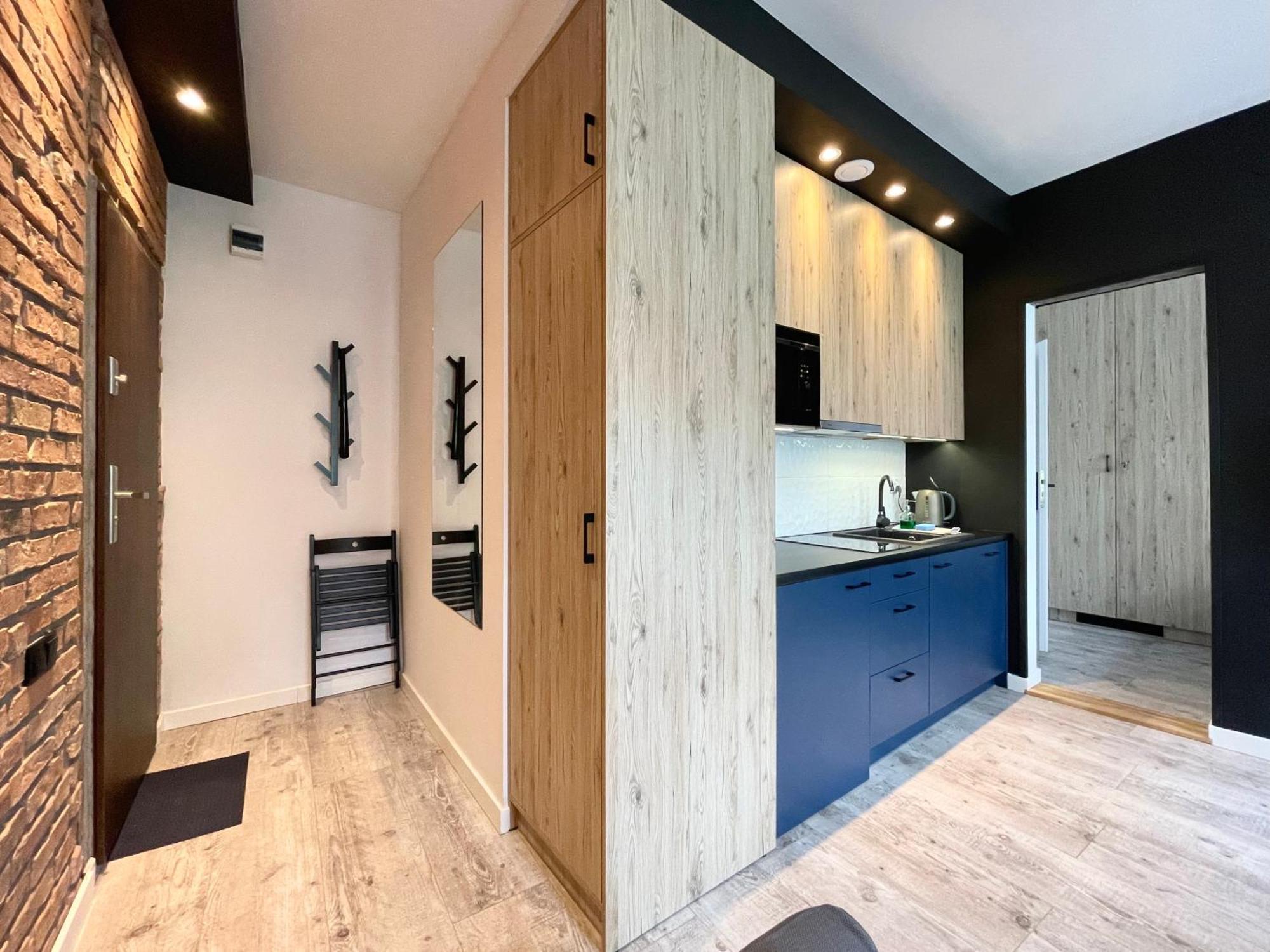 Copernicus Street Apartment - Broken Flowers And Twin Peaks Stary Toruń Zewnętrze zdjęcie