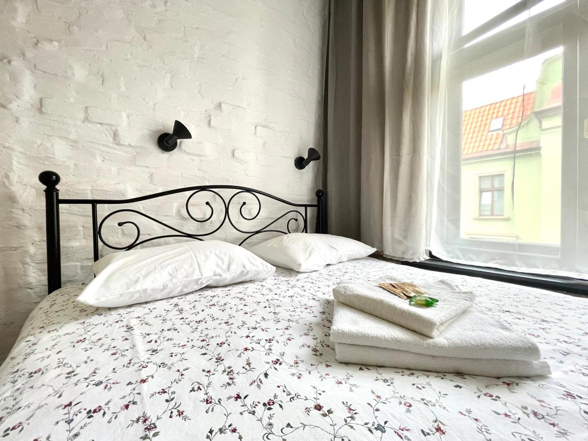 Copernicus Street Apartment - Broken Flowers And Twin Peaks Stary Toruń Zewnętrze zdjęcie